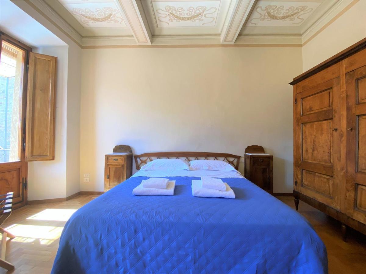 La Fonte-With Balcony Close By Piazza Del Campo シエーナ エクステリア 写真